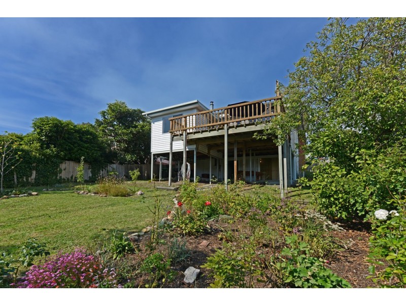 119 York Street, Sandy Bay TAS 7005