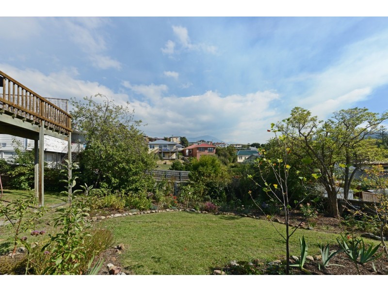 119 York Street, Sandy Bay TAS 7005