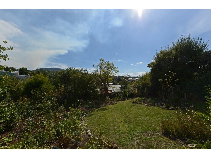 119 York Street, Sandy Bay TAS 7005