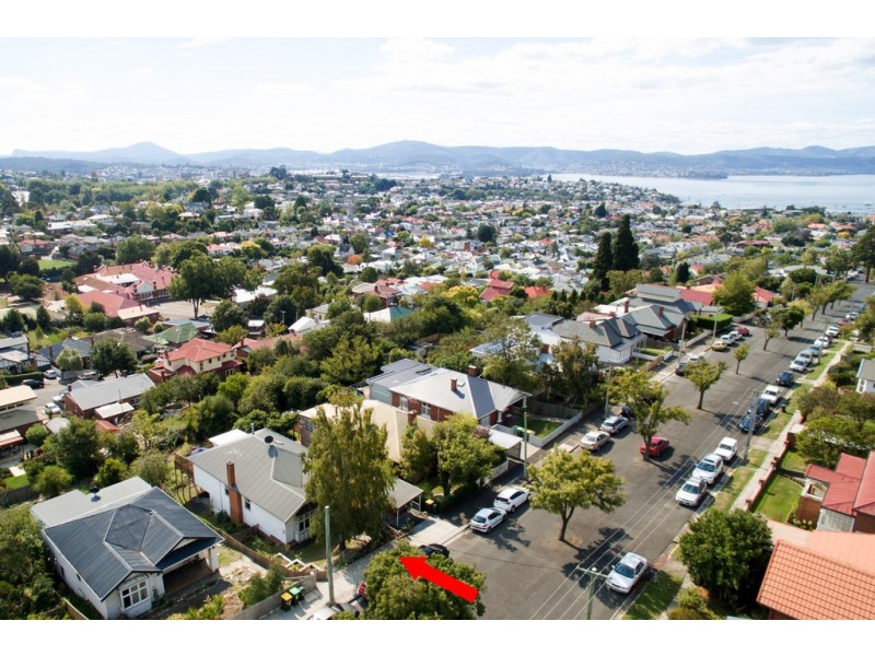 119 York Street, Sandy Bay TAS 7005