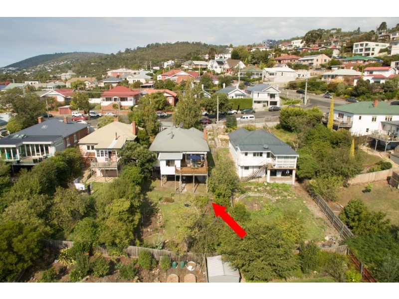 119 York Street, Sandy Bay TAS 7005