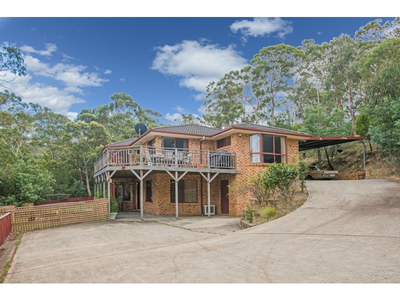 196 Springfield Avenue, West Moonah TAS 7009