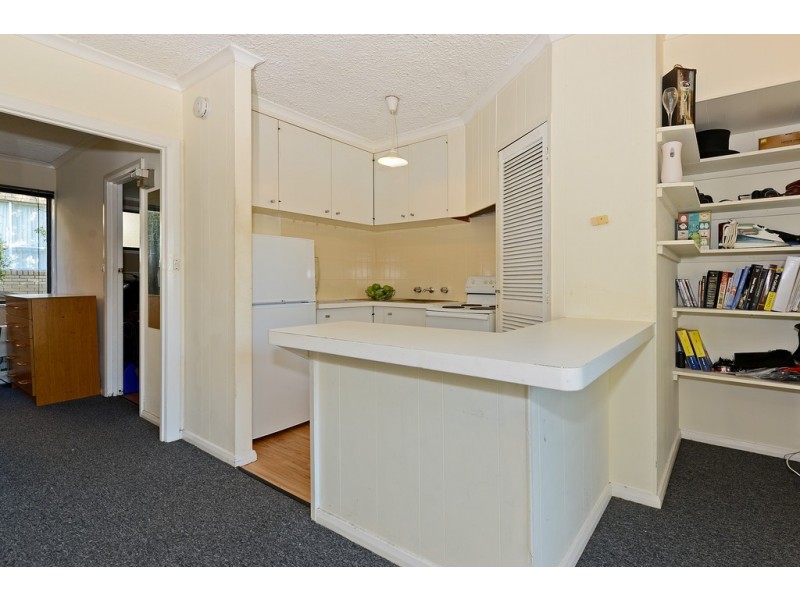 3/30 Corby Avenue, West Hobart TAS 7000