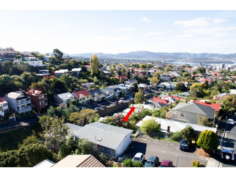 3/30 Corby Avenue, West Hobart TAS 7000