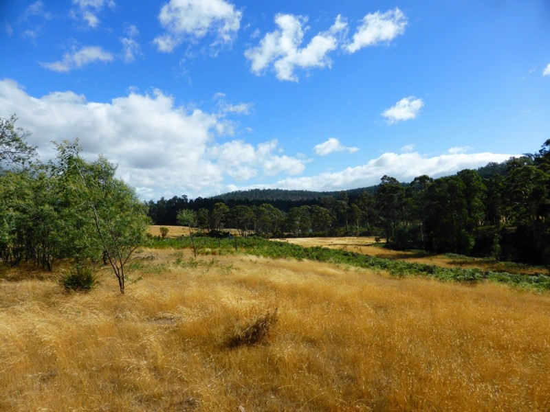 Lot 19 Hungry Flats Road, Colebrook TAS 7027