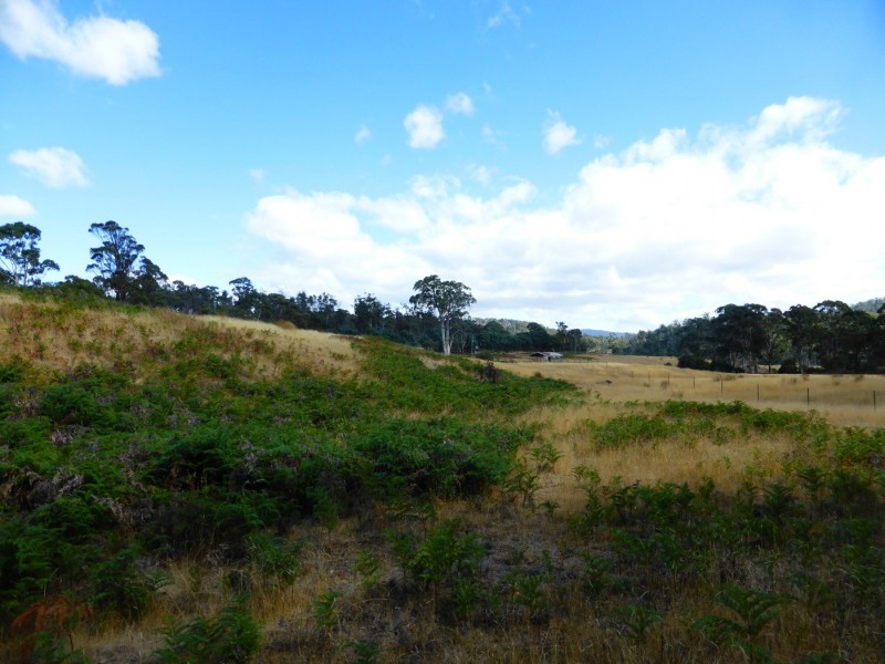 Lot 19 Hungry Flats Road, Colebrook TAS 7027