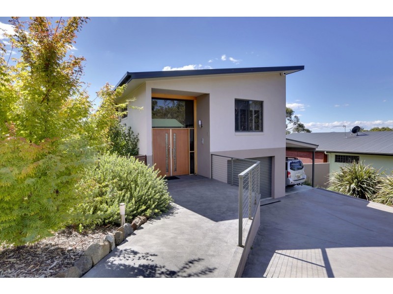 1/441 Nelson Road, Mount Nelson TAS 7007