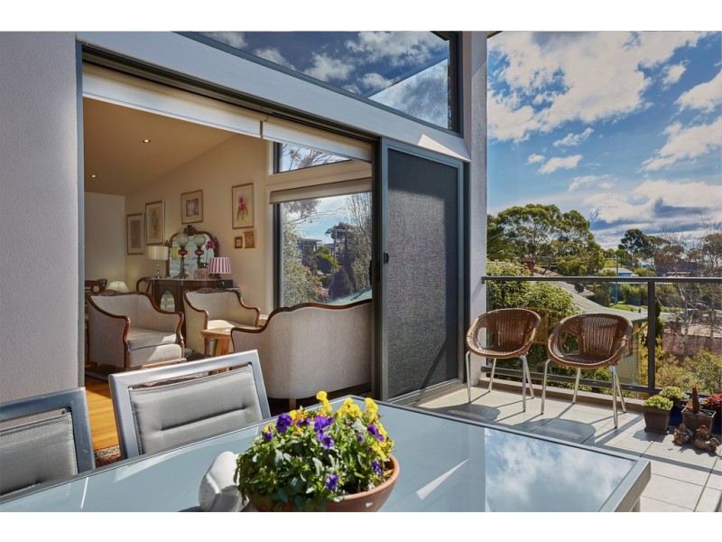 1/441 Nelson Road, Mount Nelson TAS 7007