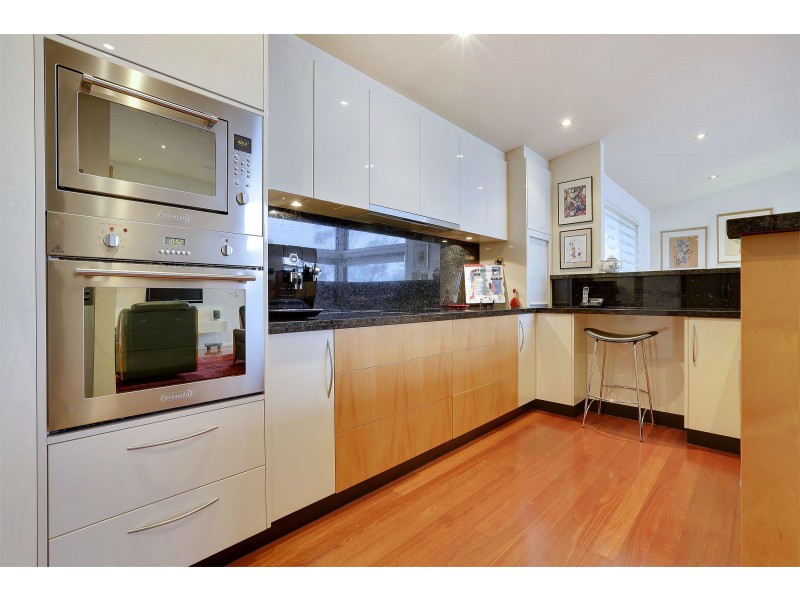 1/441 Nelson Road, Mount Nelson TAS 7007