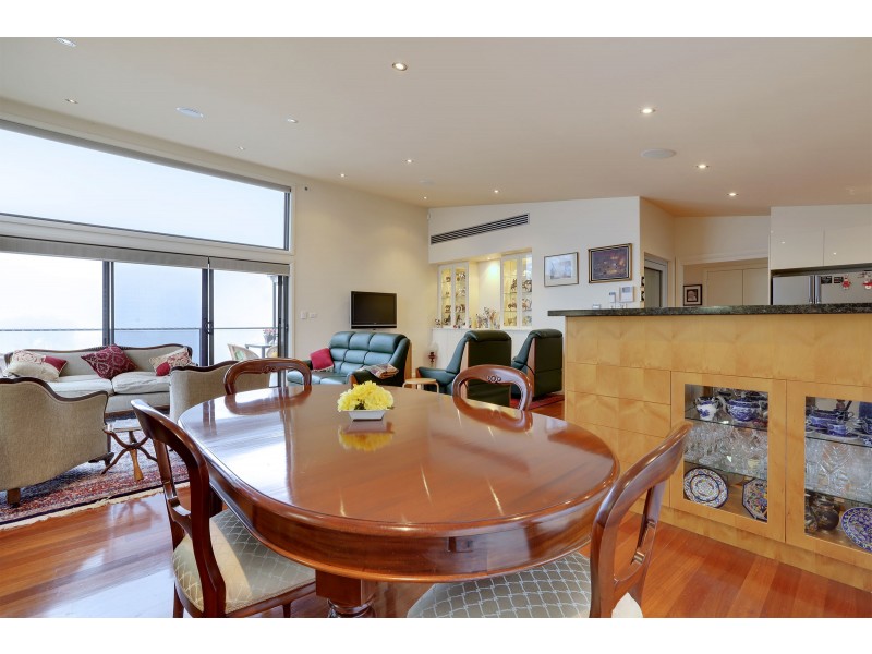1/441 Nelson Road, Mount Nelson TAS 7007
