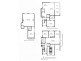 1/441 Nelson Road, Mount Nelson TAS 7007 Floorplan
