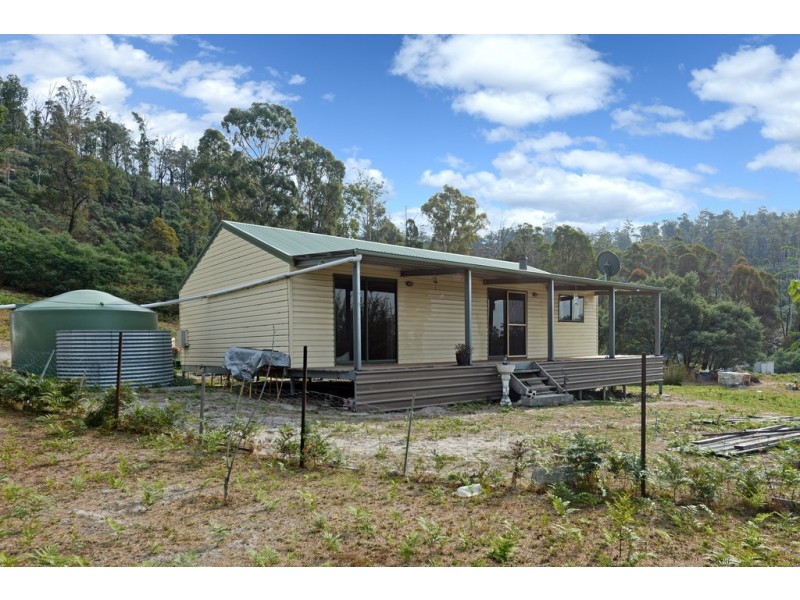 1405 Bluff Road, Elderslie TAS 7030