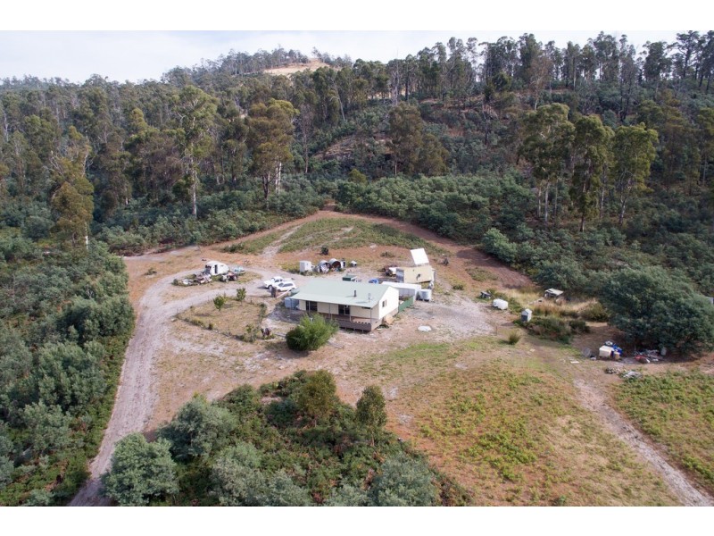 1405 Bluff Road, Elderslie TAS 7030