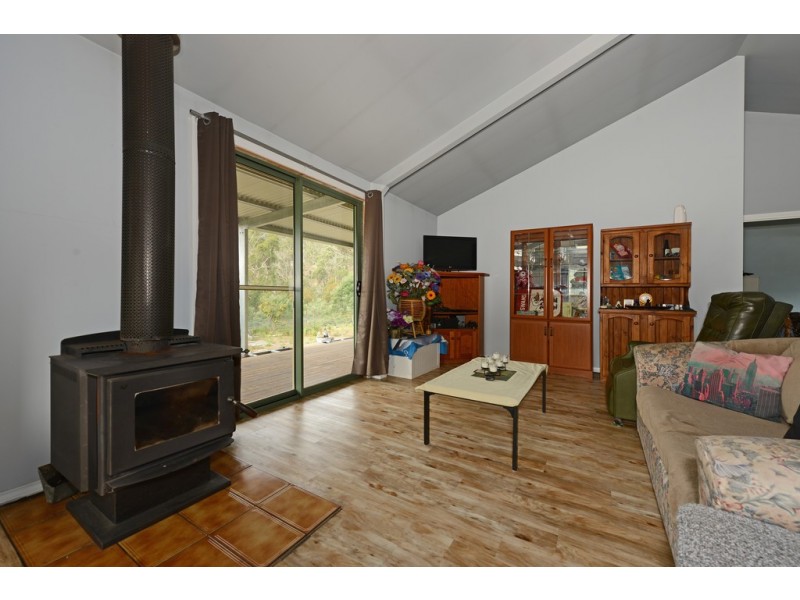 1405 Bluff Road, Elderslie TAS 7030