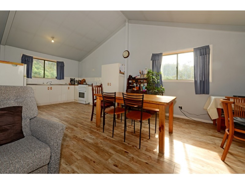 1405 Bluff Road, Elderslie TAS 7030