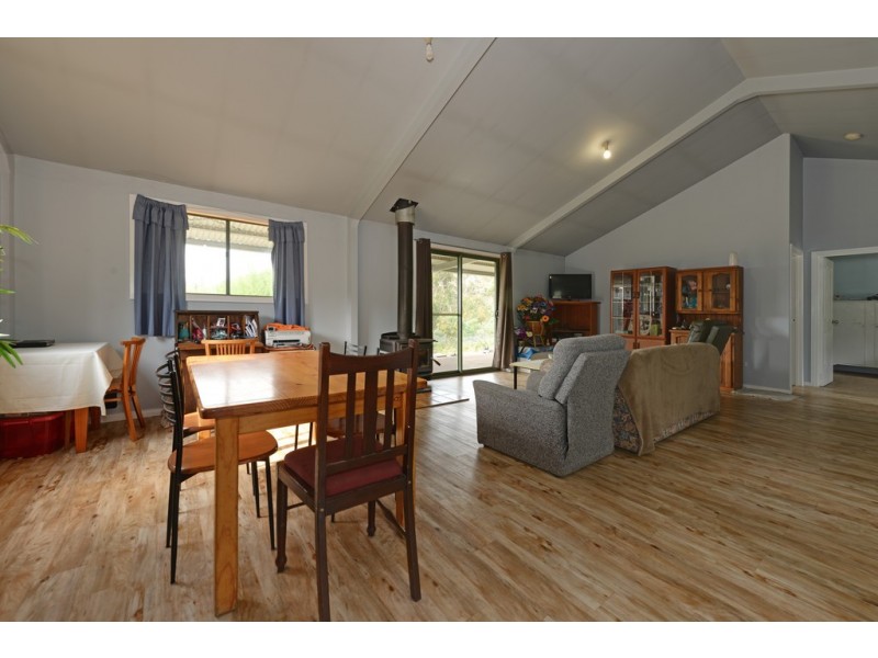 1405 Bluff Road, Elderslie TAS 7030