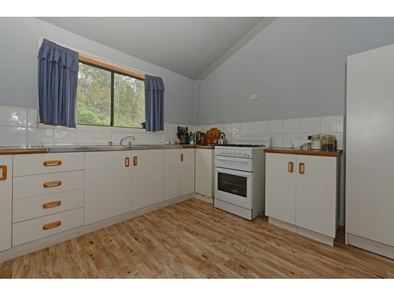 1405 Bluff Road, Elderslie TAS 7030