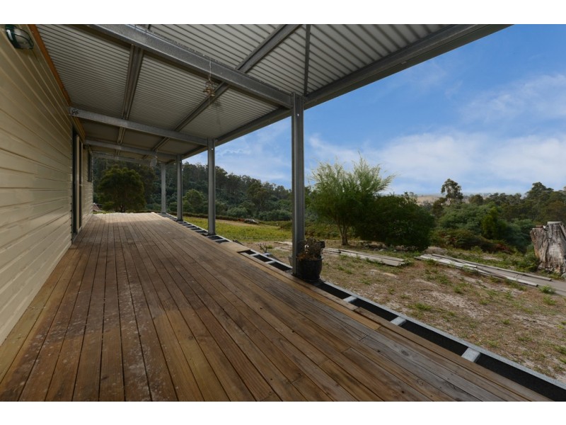 1405 Bluff Road, Elderslie TAS 7030