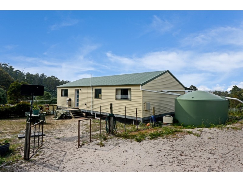 1405 Bluff Road, Elderslie TAS 7030
