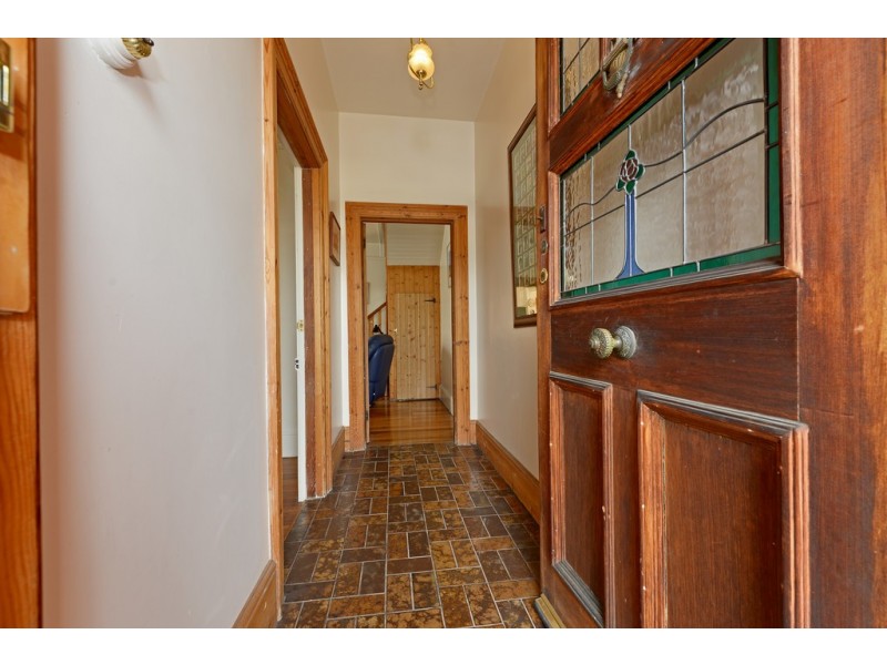 31 Letitia Street, North Hobart TAS 7000