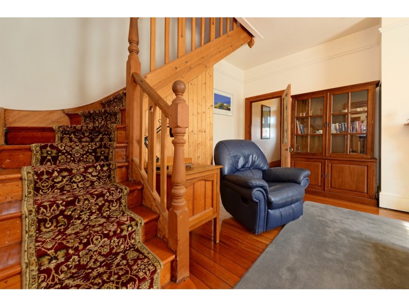 31 Letitia Street, North Hobart TAS 7000