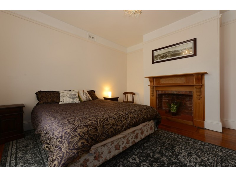 31 Letitia Street, North Hobart TAS 7000