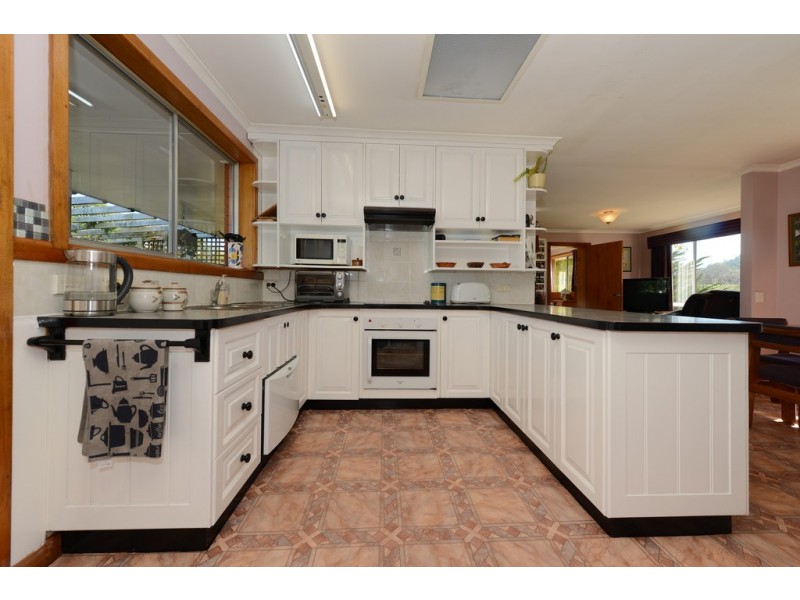 38 Dysart Drive, Dysart TAS 7030
