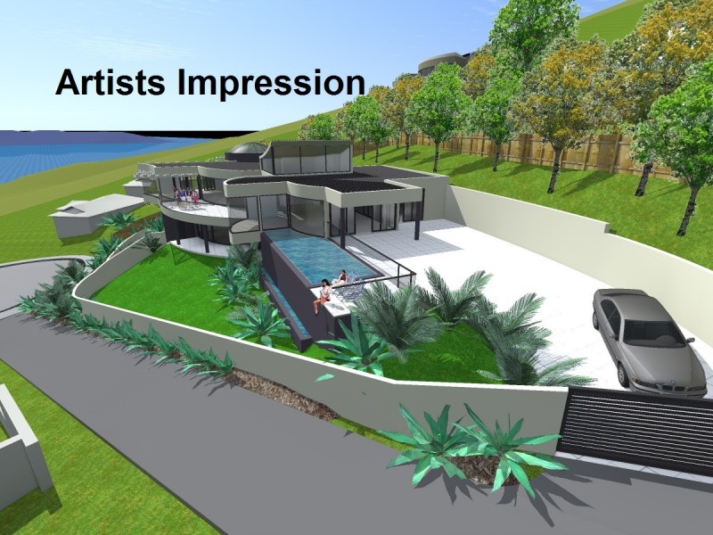 12 Stephanie Close, Sandy Bay TAS 7005