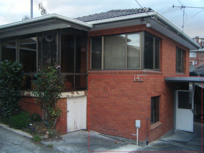 2/14A Hilton Road, Claremont TAS 7011