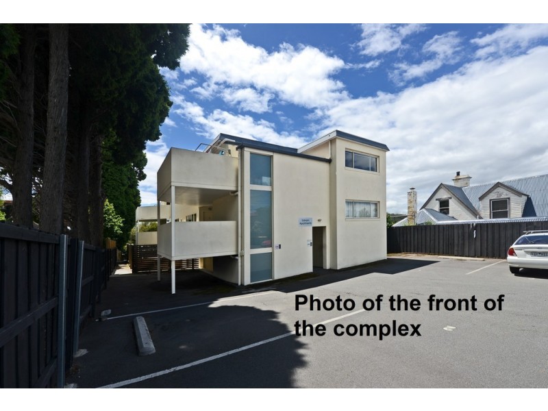 4/9 Augusta Road, Lenah Valley TAS 7008