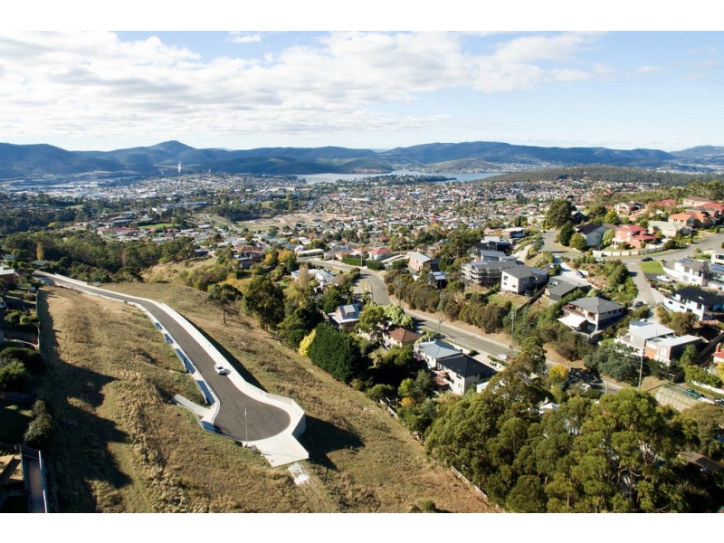 62 Athleen Avenue, Lenah Valley TAS 7008