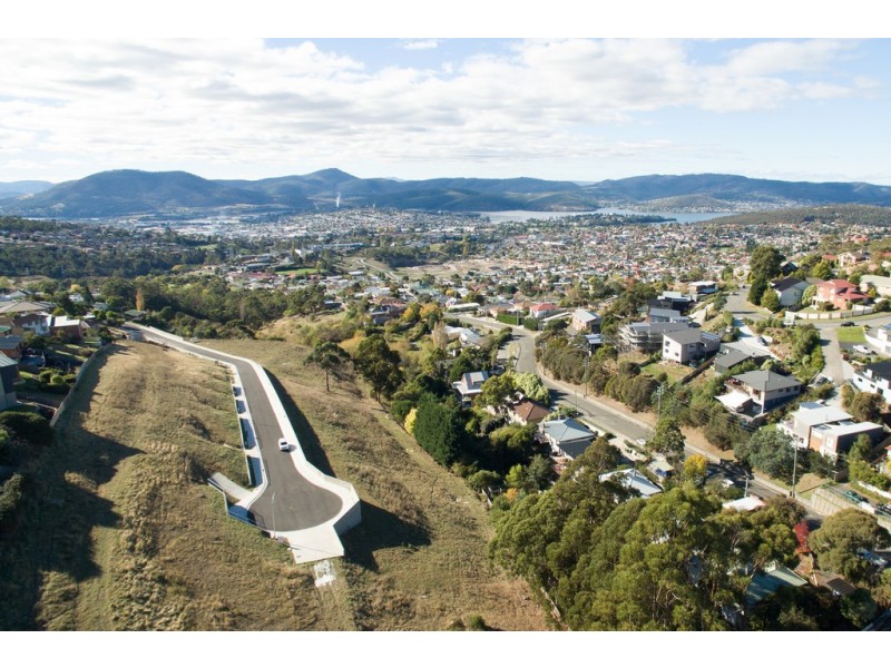 63 Athleen Avenue, Lenah Valley TAS 7008