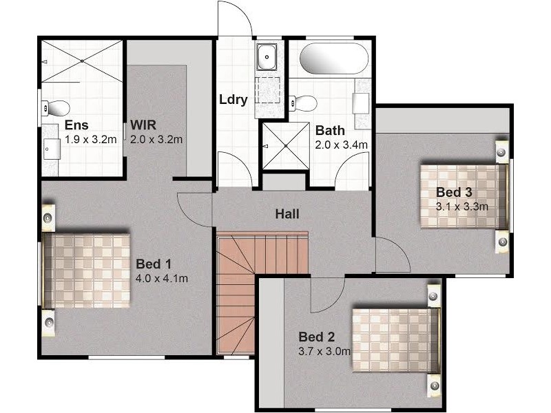 63 Athleen Avenue, Lenah Valley TAS 7008