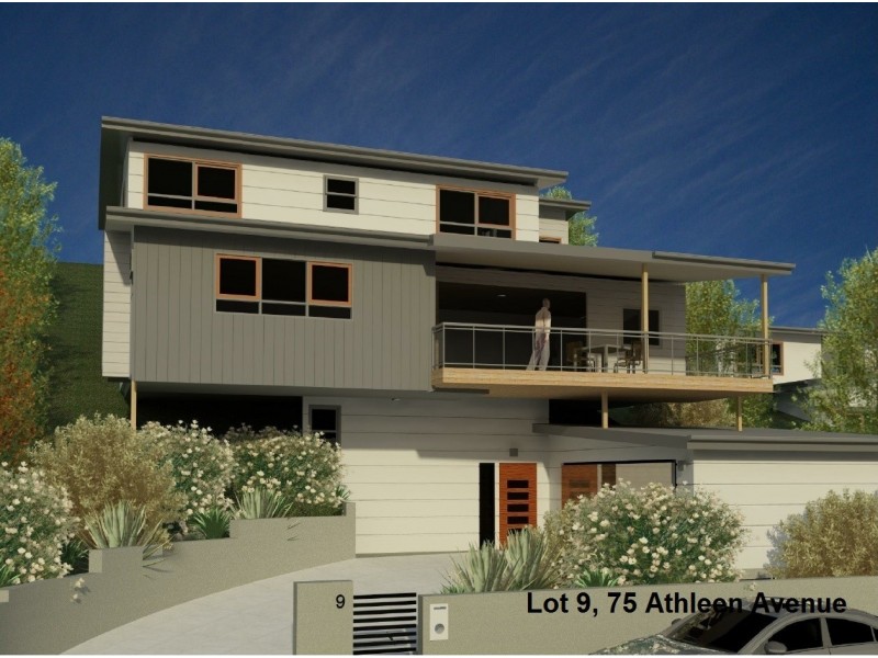 Lots, 62 Athleen Avenue, Lenah Valley TAS 7008