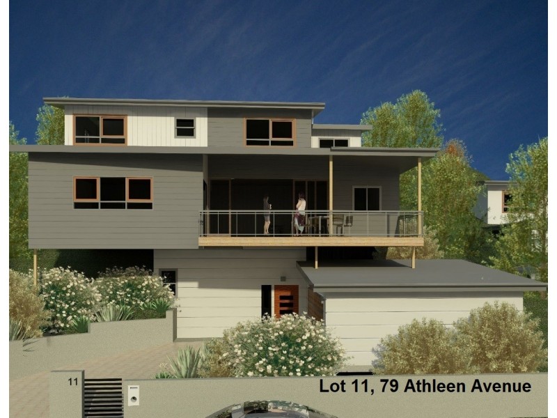 Lots, 62 Athleen Avenue, Lenah Valley TAS 7008