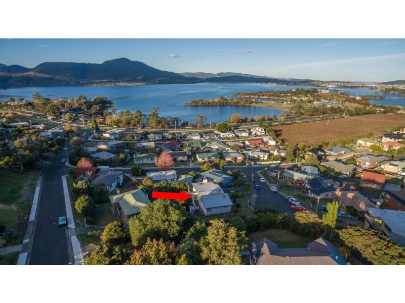 7 Wallong Place, Berriedale TAS 7011
