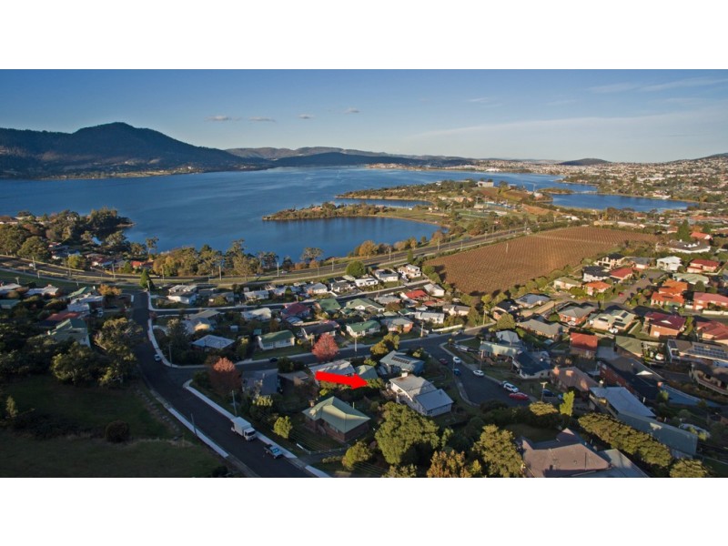 7 Wallong Place, Berriedale TAS 7011