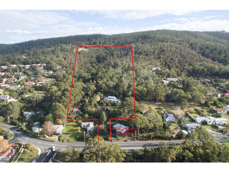 141-143 Channel Highway, Taroona TAS 7053