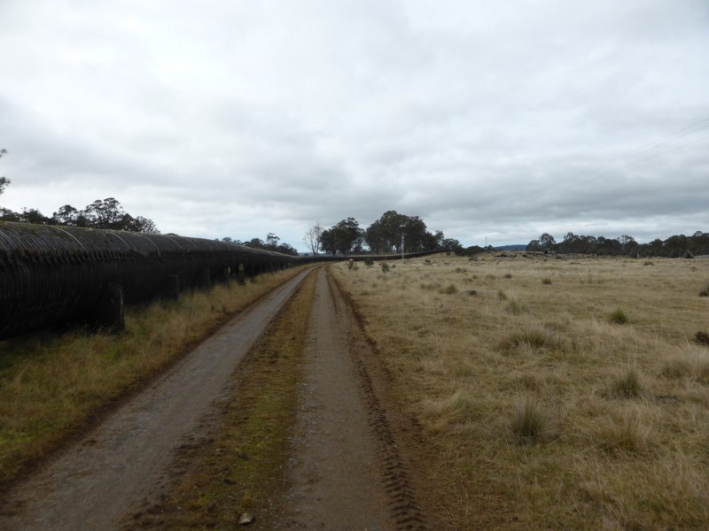 1734 Fourteen Mile Road, Bronte Park TAS 7140