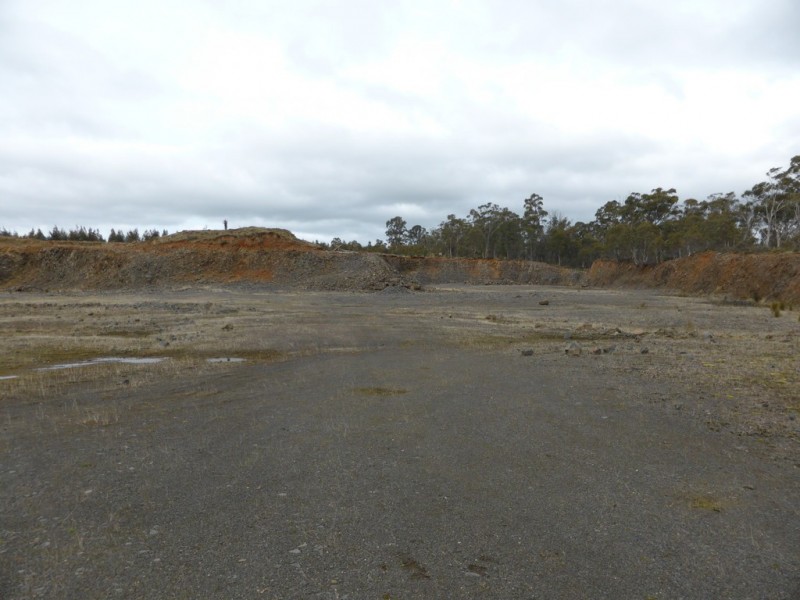 1734 Fourteen Mile Road, Bronte Park TAS 7140