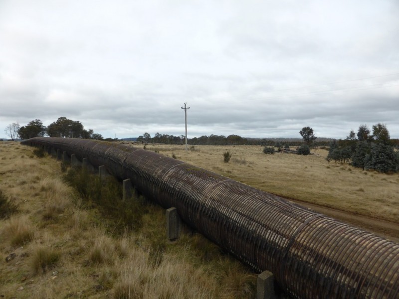 1734 Fourteen Mile Road, Bronte Park TAS 7140