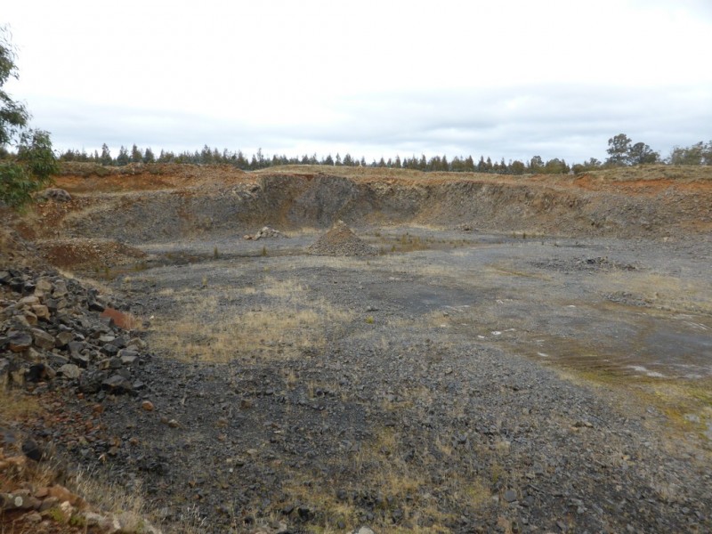 1734 Fourteen Mile Road, Bronte Park TAS 7140