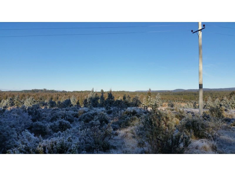 1734 Fourteen Mile Road, Bronte Park TAS 7140