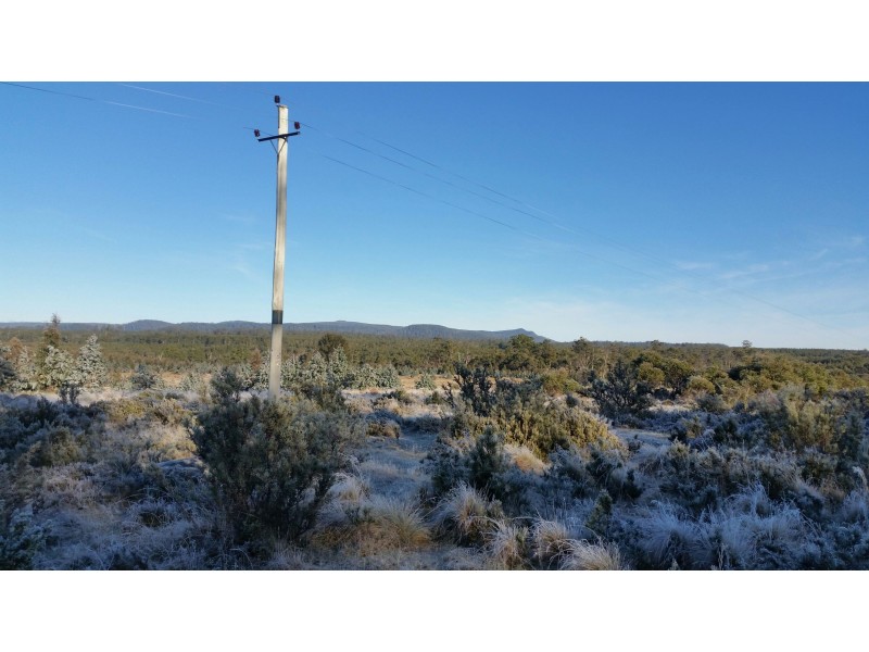 1734 Fourteen Mile Road, Bronte Park TAS 7140