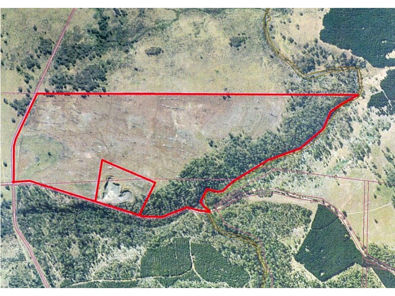 1734 Fourteen Mile Road, Bronte Park TAS 7140