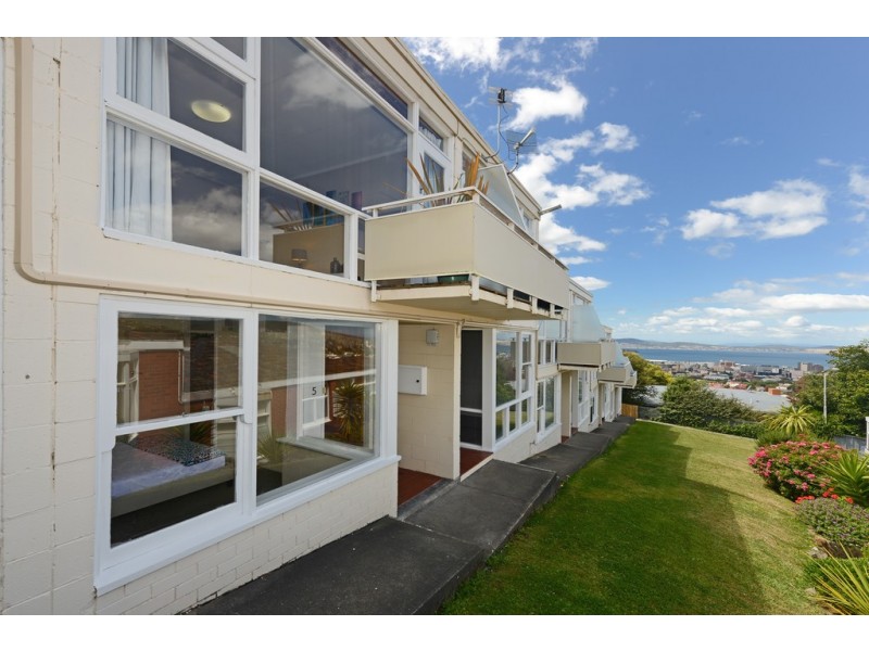 12/51 Mount Stuart, Mount Stuart TAS 7000