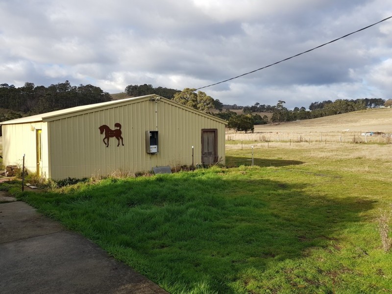 932 Ellendale Road, Ellendale TAS 7140