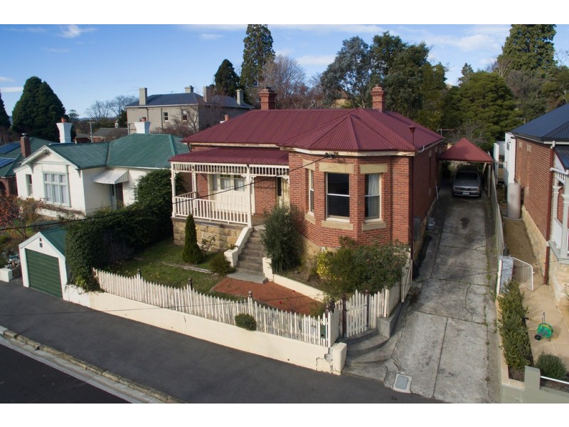 28 Adelaide Street, South Hobart TAS 7004