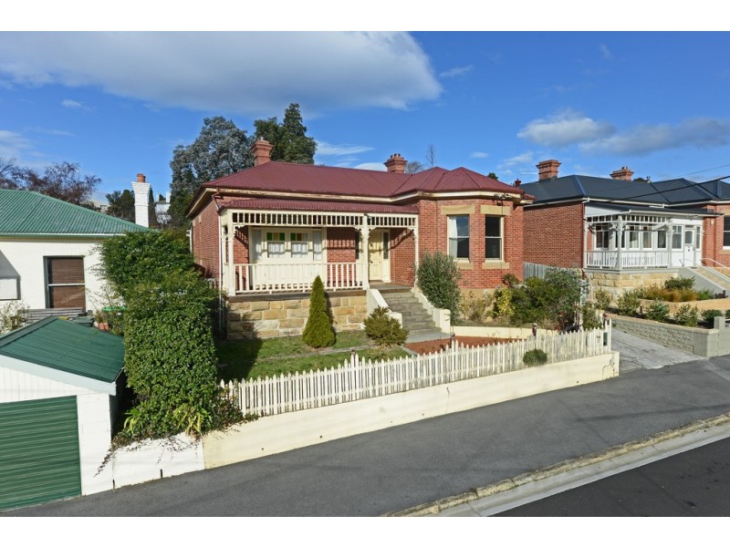 28 Adelaide Street, South Hobart TAS 7004