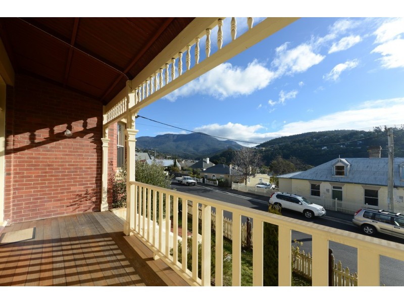 28 Adelaide Street, South Hobart TAS 7004